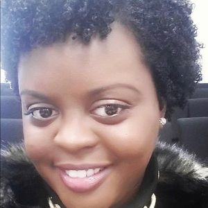 Meet your Posher, Danyell